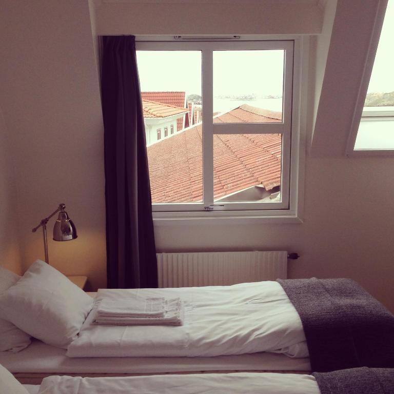 Bergabo Hotell&Konferens Rönnäng Zimmer foto