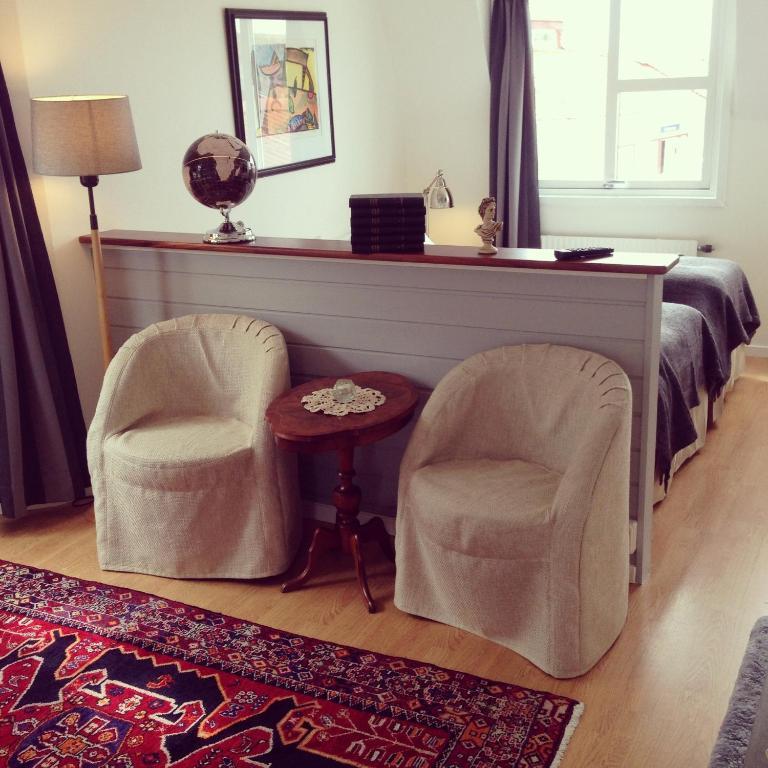 Bergabo Hotell&Konferens Rönnäng Zimmer foto