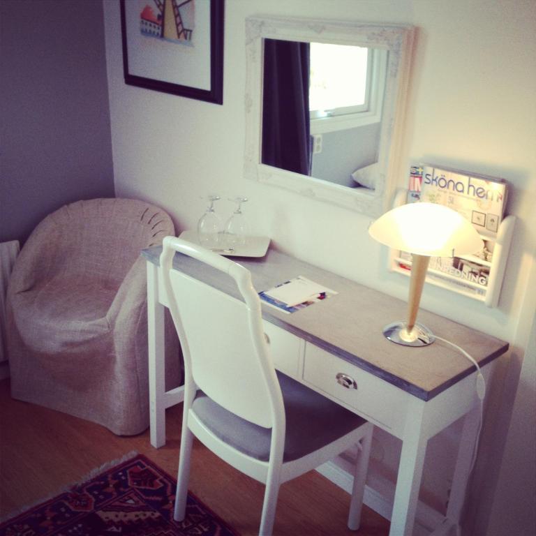 Bergabo Hotell&Konferens Rönnäng Zimmer foto