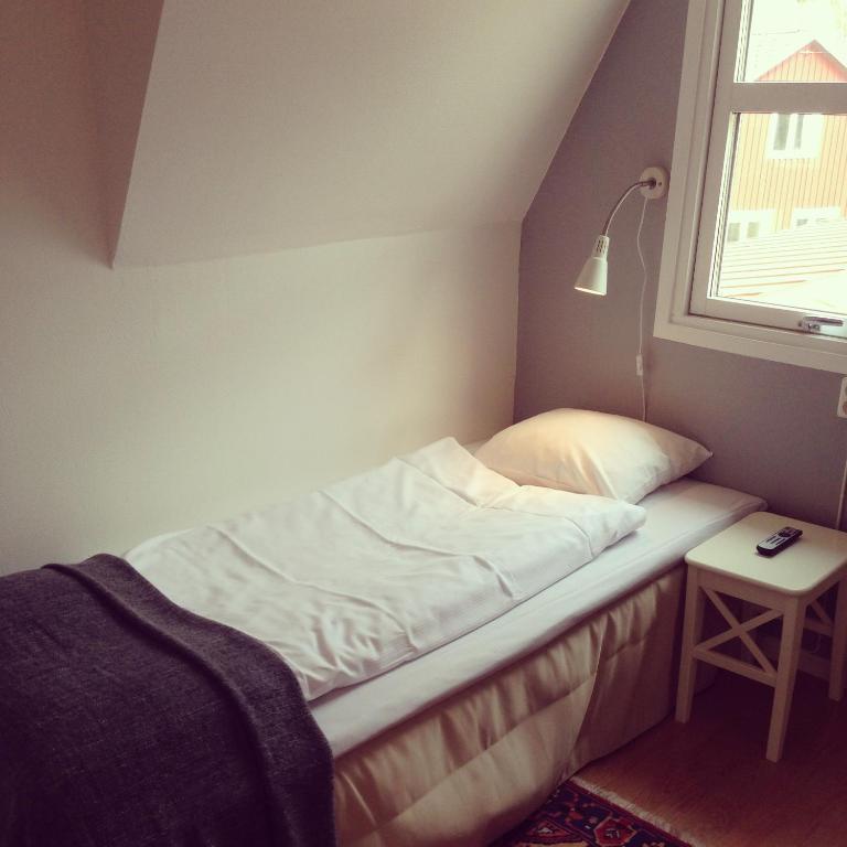 Bergabo Hotell&Konferens Rönnäng Zimmer foto