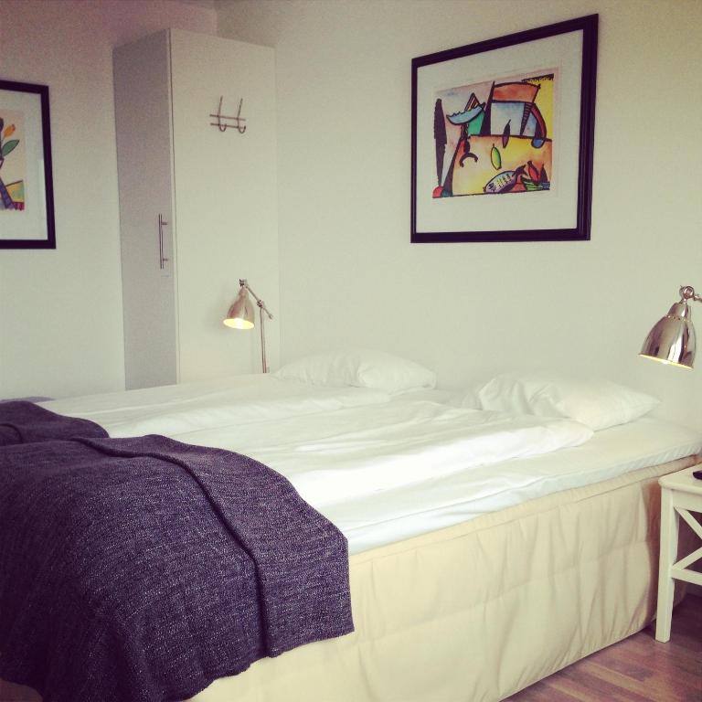Bergabo Hotell&Konferens Rönnäng Zimmer foto