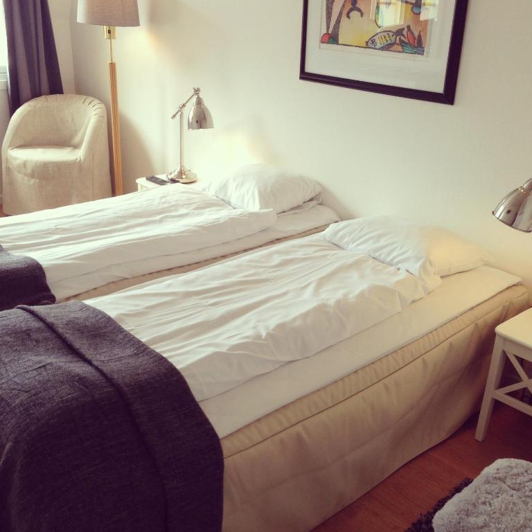 Bergabo Hotell&Konferens Rönnäng Zimmer foto